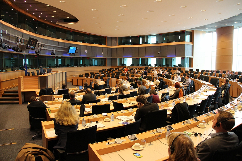 Bryssel 28 november - 1 december 2012 (114)